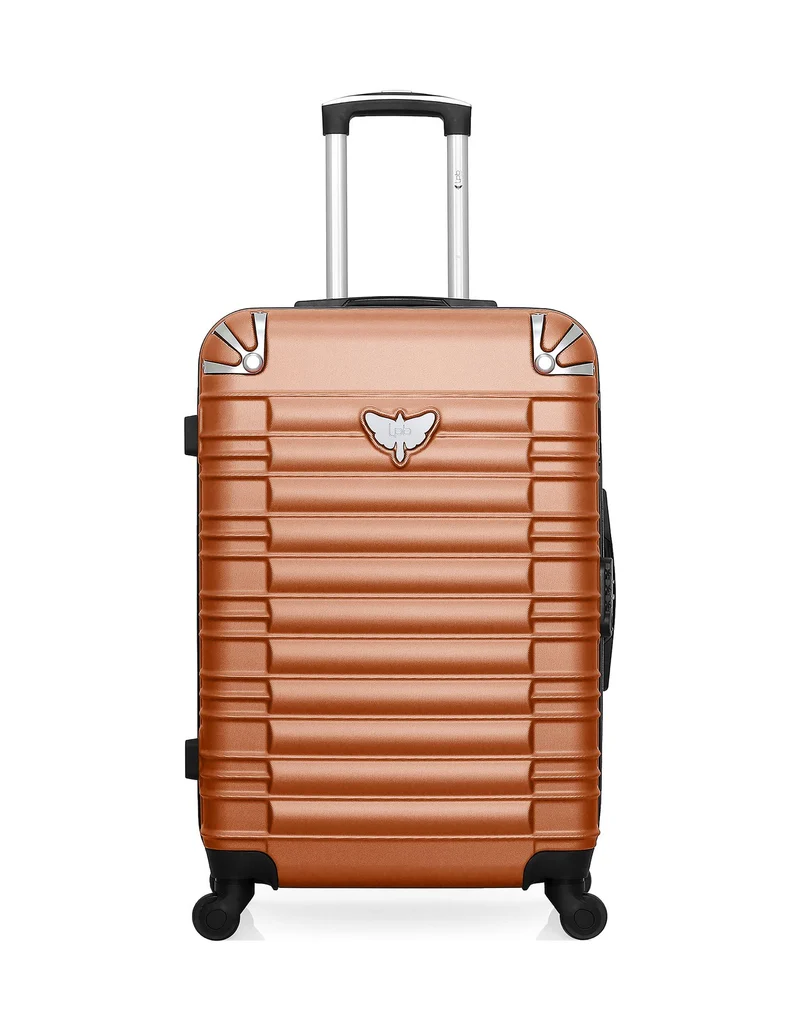 LPB LUGGAGE - Mittelgroßer Koffer 65cm GIULIA