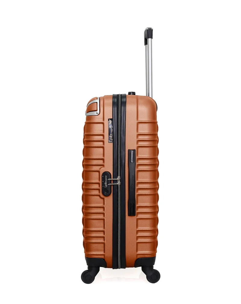 LPB LUGGAGE - Mittelgroßer Koffer 65cm GIULIA