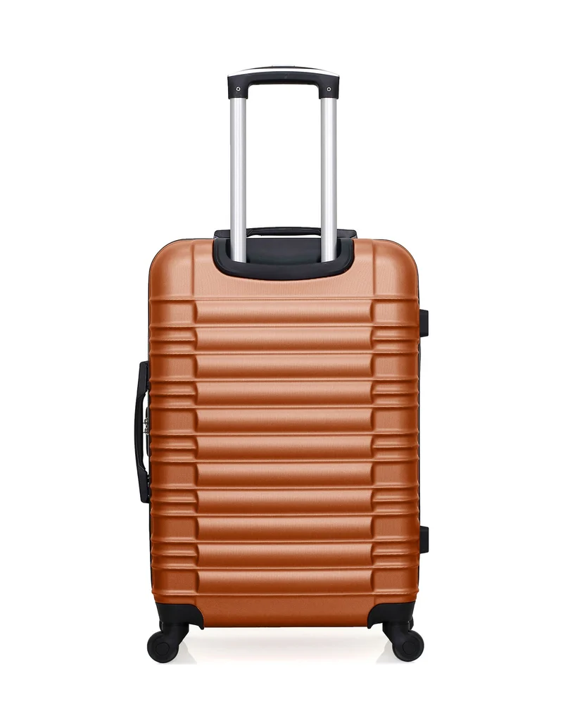 LPB LUGGAGE - Mittelgroßer Koffer 65cm GIULIA