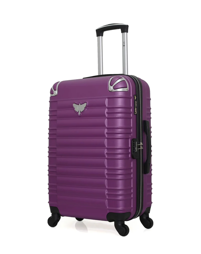 LPB LUGGAGE - Mittelgroßer Koffer 65cm GIULIA