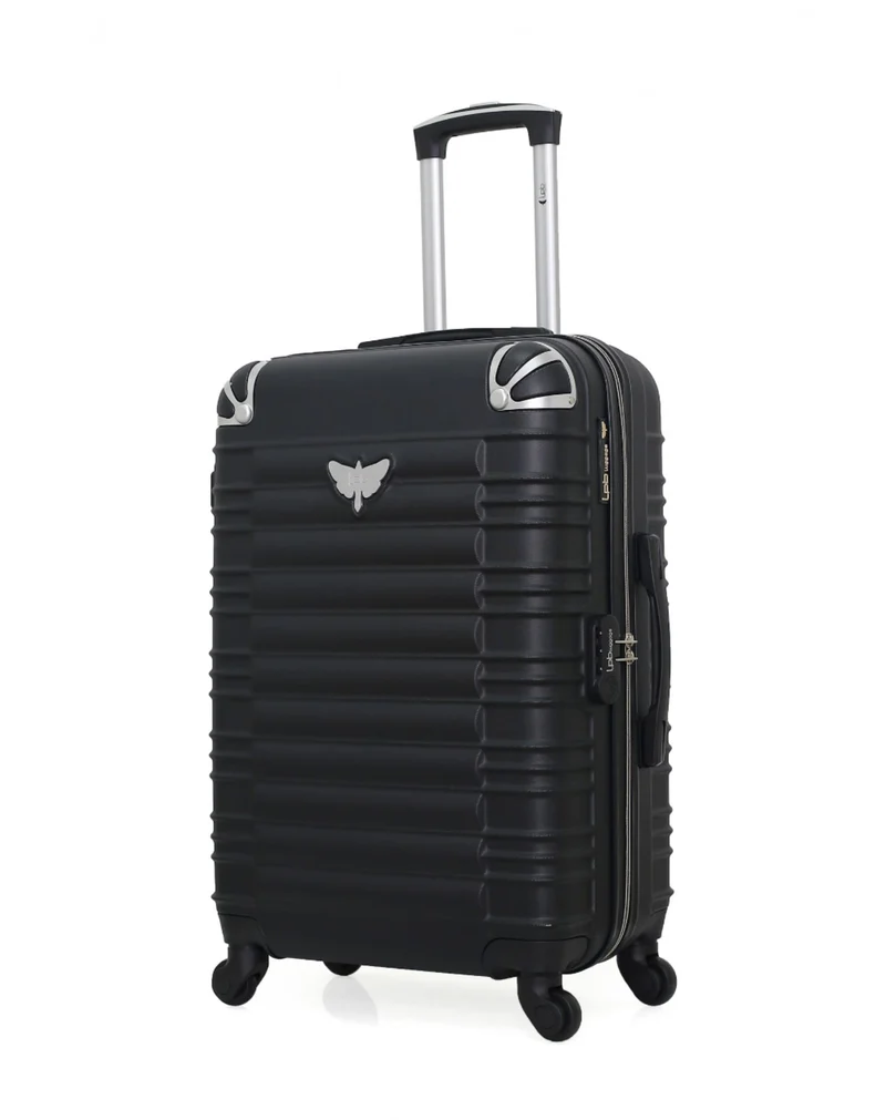 LPB LUGGAGE - Mittelgroßer Koffer 65cm GIULIA