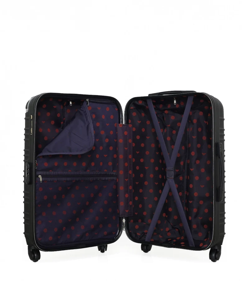 LPB LUGGAGE - Mittelgroßer Koffer 65cm GIULIA