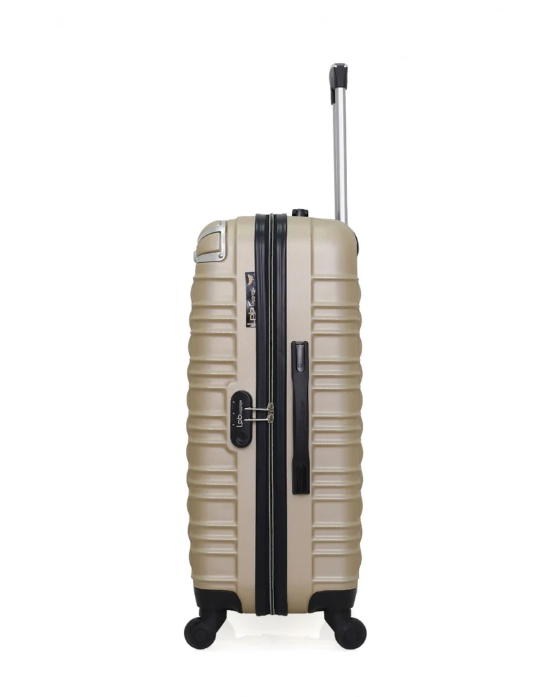 LPB LUGGAGE - Mittelgroßer Koffer 65cm GIULIA