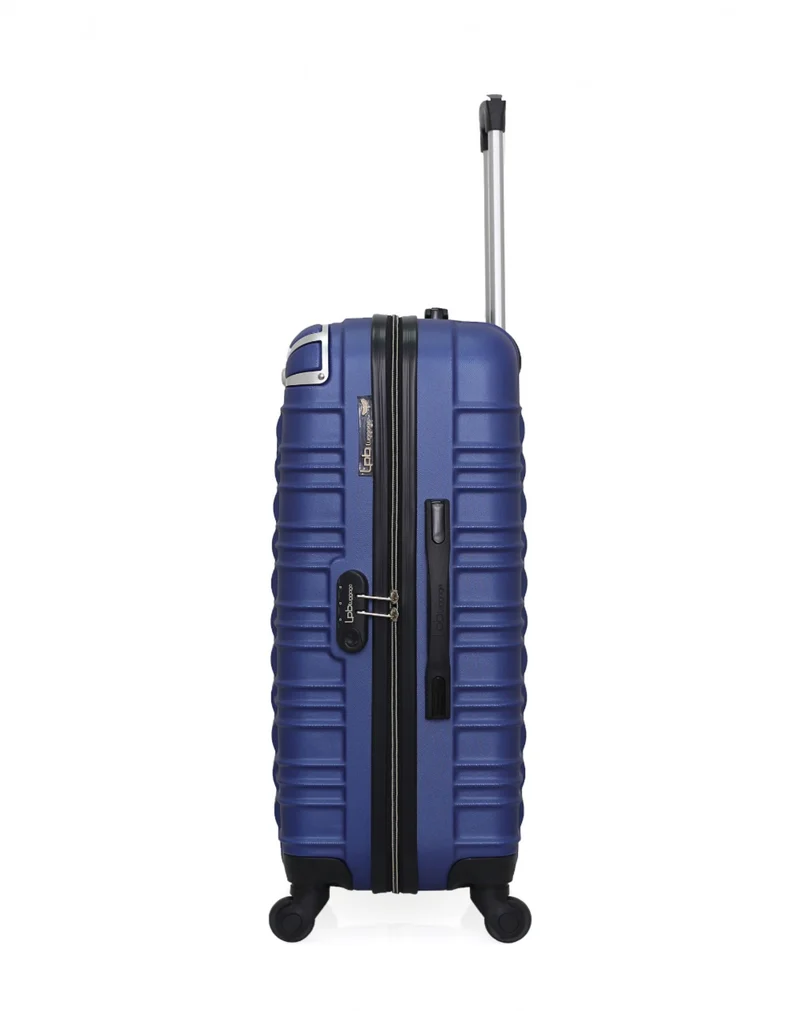 LPB LUGGAGE - Mittelgroßer Koffer 65cm GIULIA