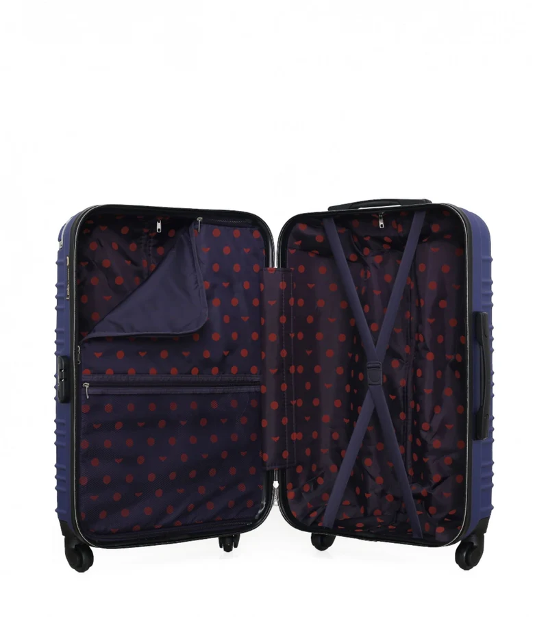 LPB LUGGAGE - Mittelgroßer Koffer 65cm GIULIA