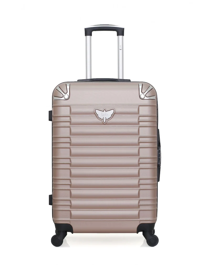 LPB LUGGAGE - Mittelgroßer Koffer 65cm GIULIA