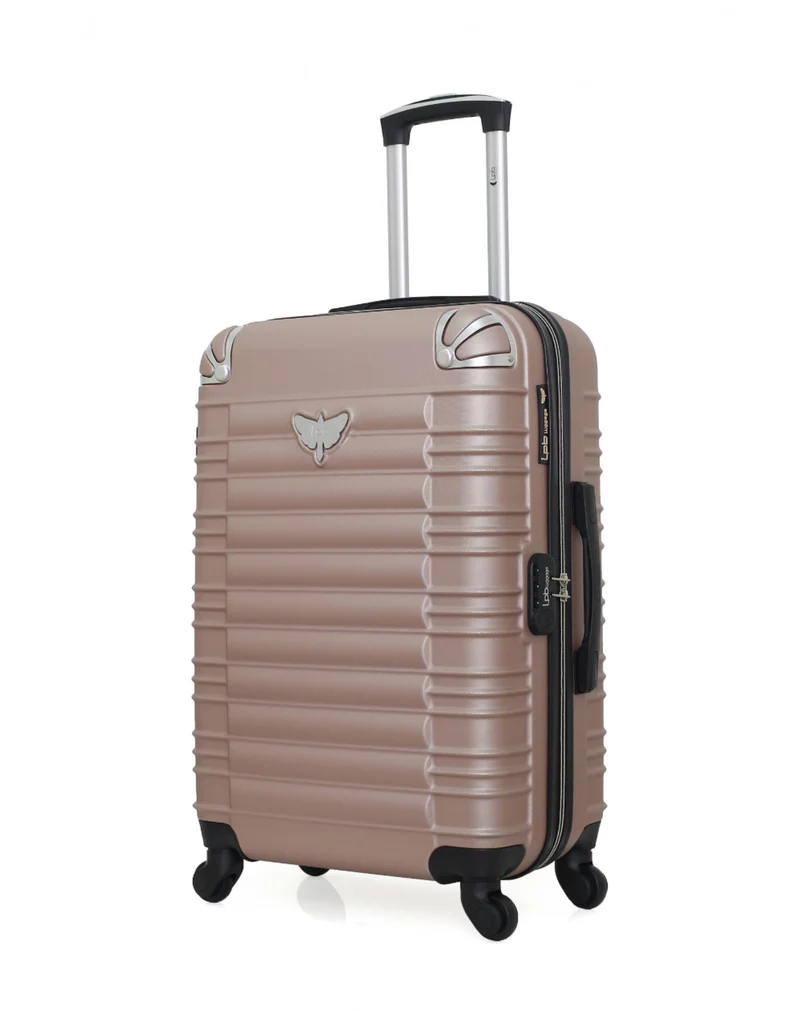 LPB LUGGAGE - Mittelgroßer Koffer 65cm GIULIA