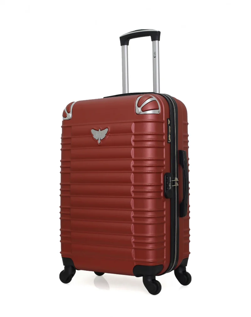 LPB LUGGAGE - Mittelgroßer Koffer 65cm GIULIA