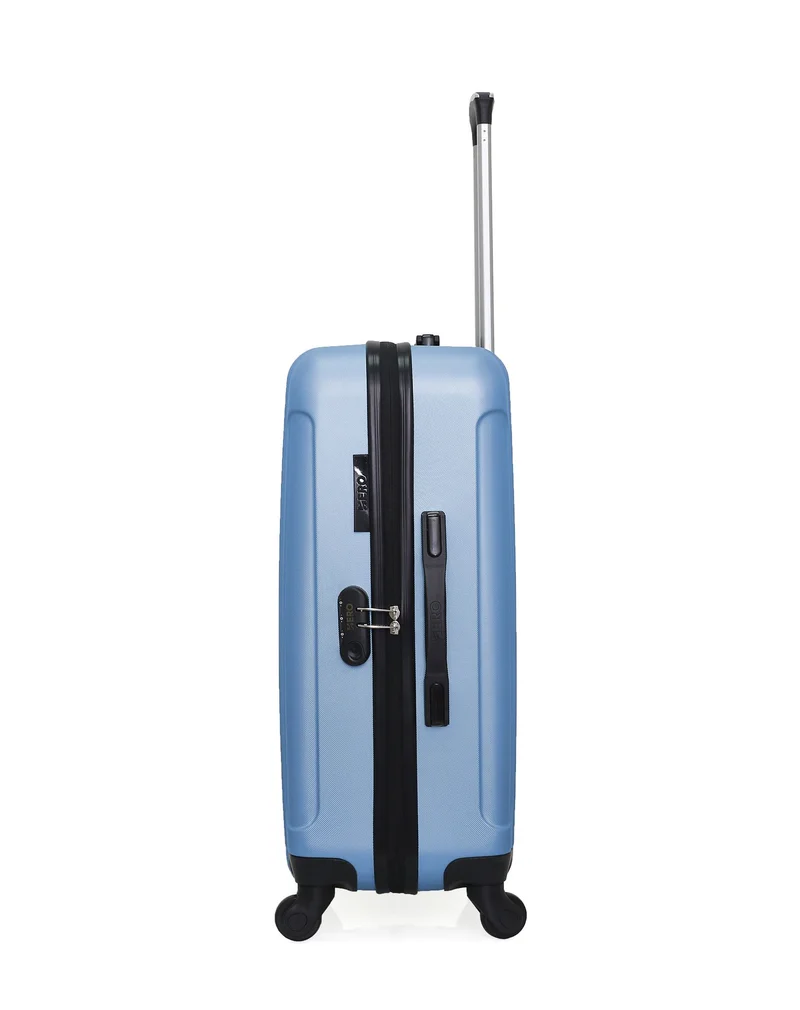 HERO – Mittelgroßer Koffer 65cm FOGO