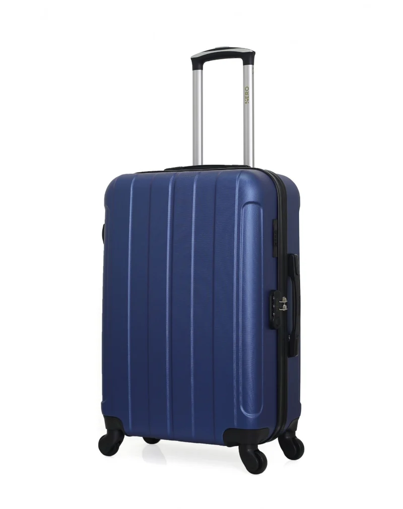 HERO – Mittelgroßer Koffer 65cm FOGO