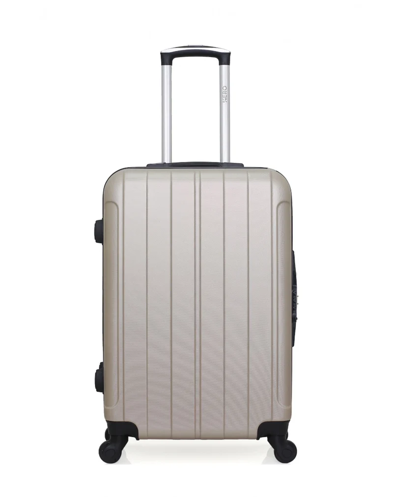 HERO – Mittelgroßer Koffer 65cm FOGO