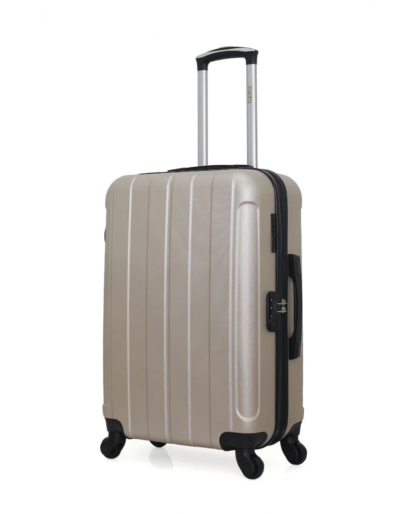 HERO – Mittelgroßer Koffer 65cm FOGO