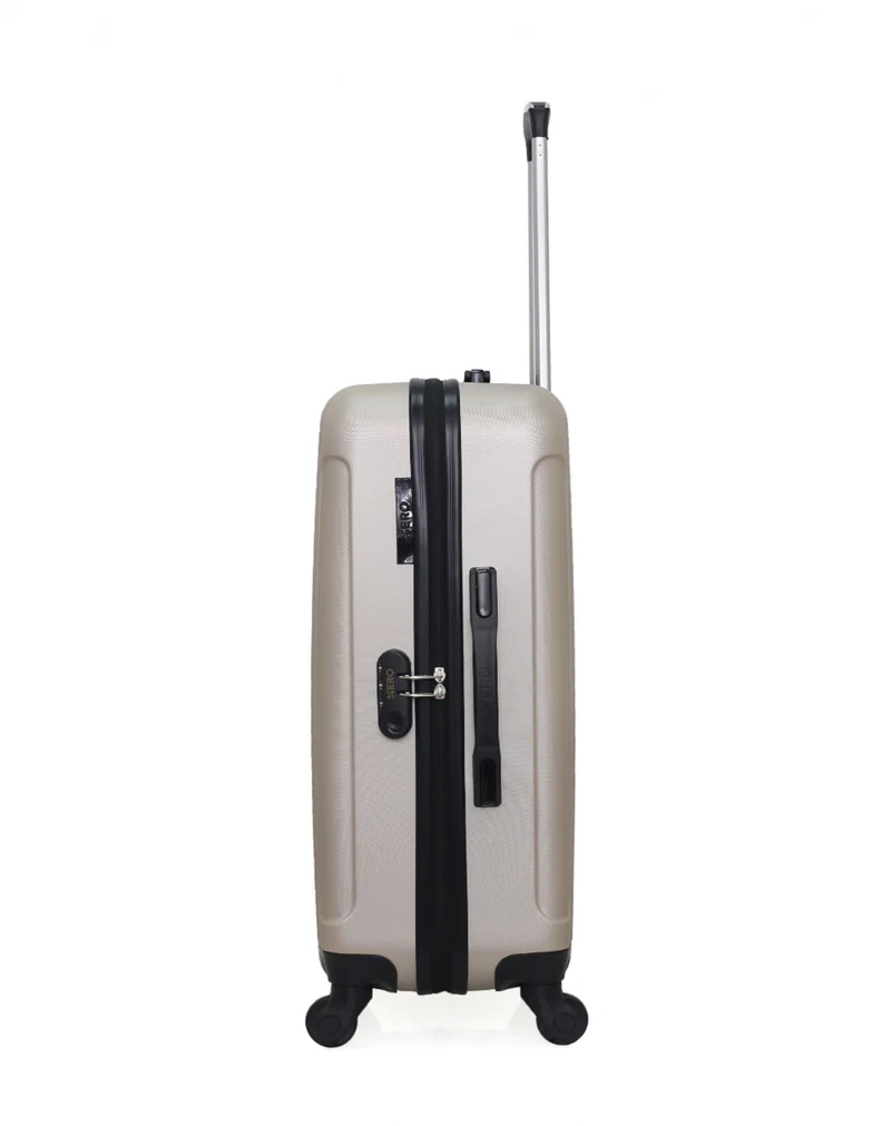 HERO – Mittelgroßer Koffer 65cm FOGO