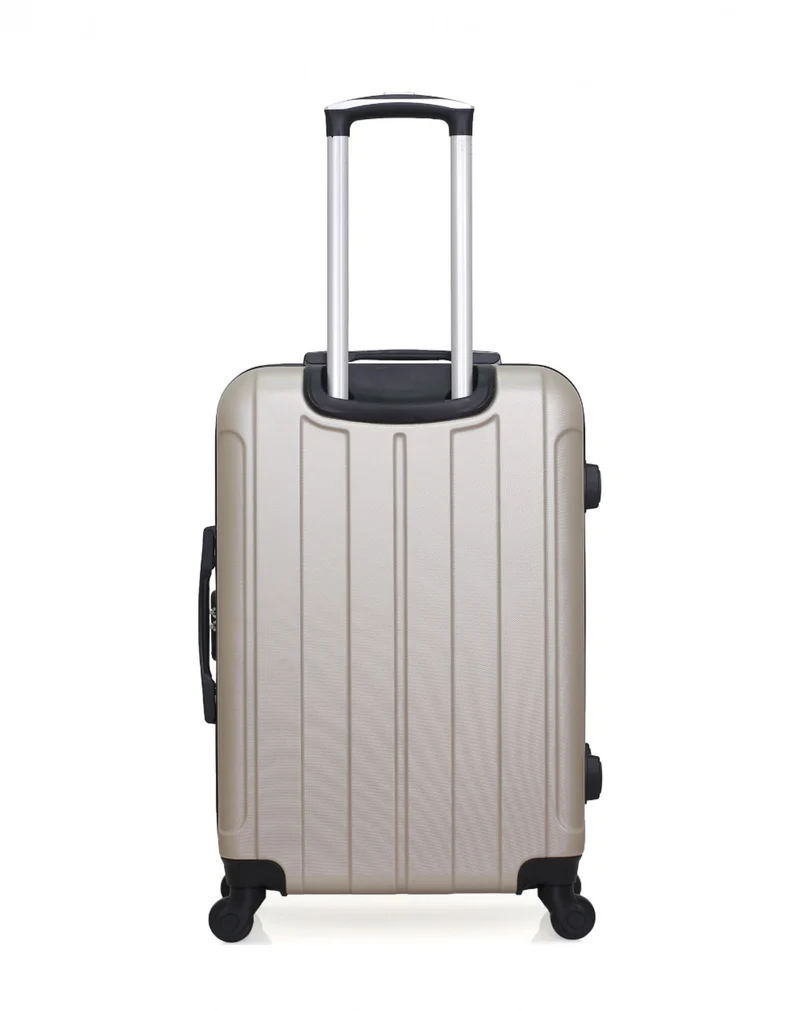 HERO – Mittelgroßer Koffer 65cm FOGO