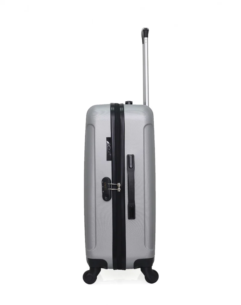 HERO – Mittelgroßer Koffer 65cm FOGO