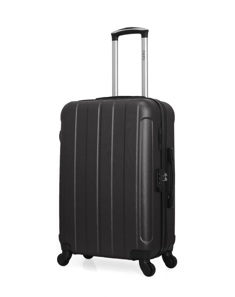 HERO – Mittelgroßer Koffer 65cm FOGO