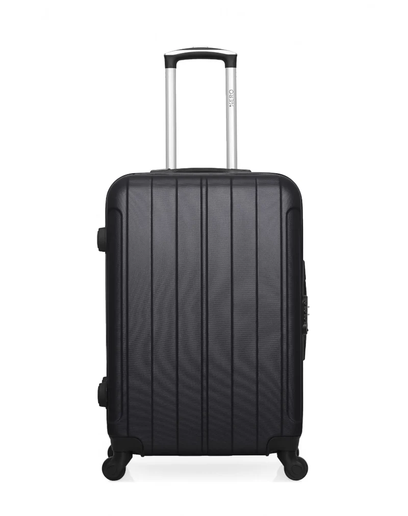 HERO – Mittelgroßer Koffer 65cm FOGO