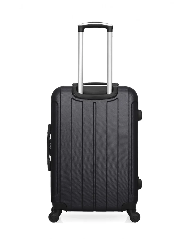 HERO – Mittelgroßer Koffer 65cm FOGO