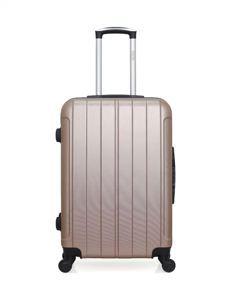 HERO – Mittelgroßer Koffer 65cm FOGO