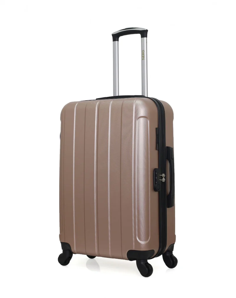 HERO – Mittelgroßer Koffer 65cm FOGO