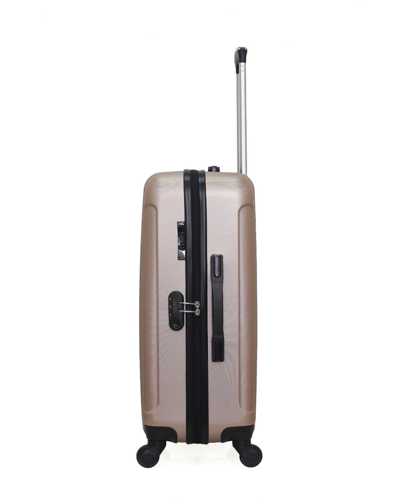 HERO – Mittelgroßer Koffer 65cm FOGO