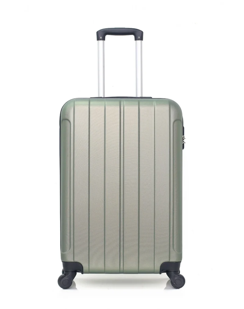 HERO – Mittelgroßer Koffer 65cm FOGO