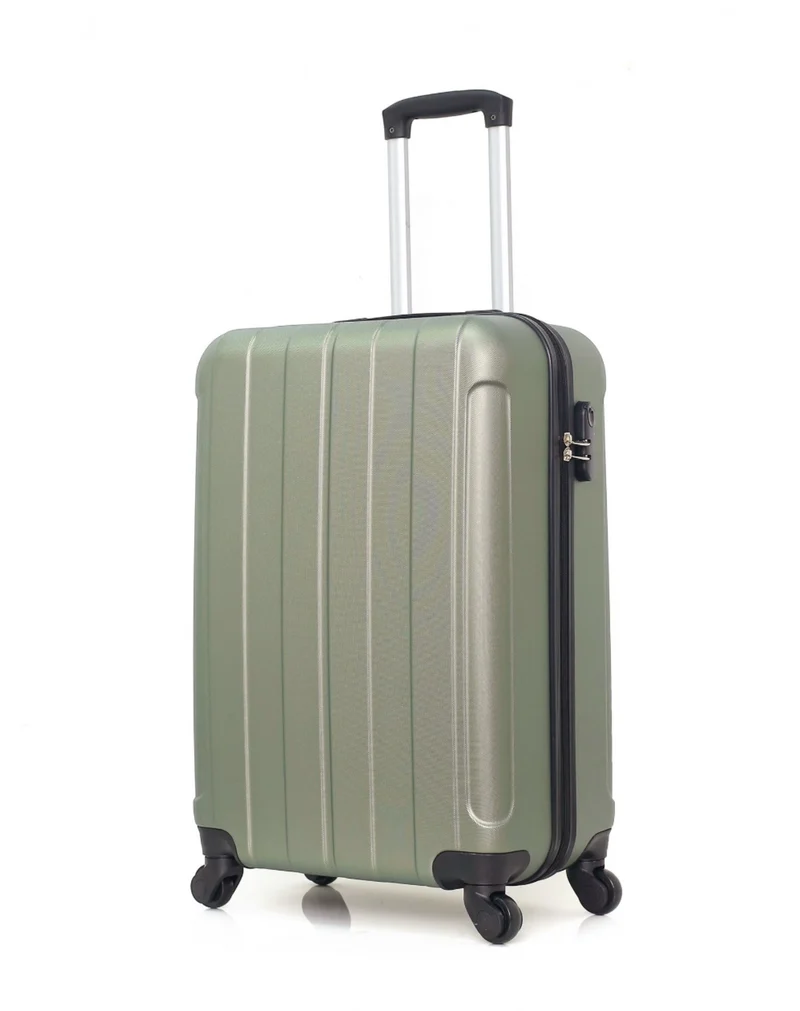 HERO – Mittelgroßer Koffer 65cm FOGO