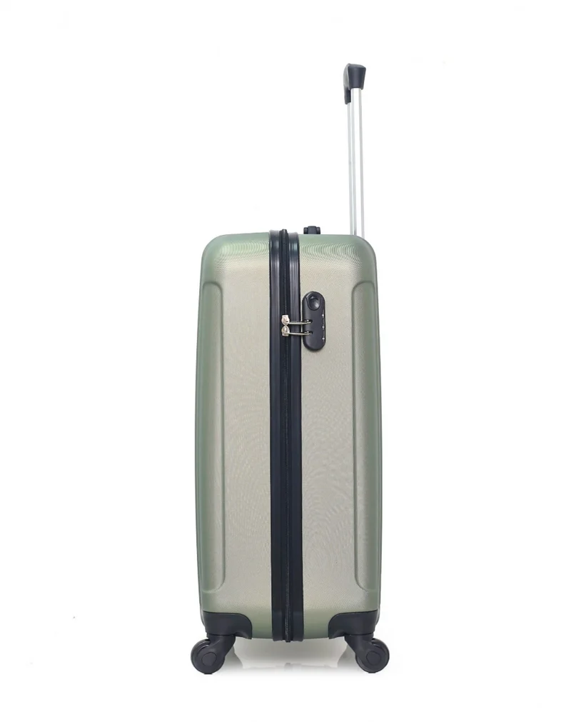 HERO – Mittelgroßer Koffer 65cm FOGO