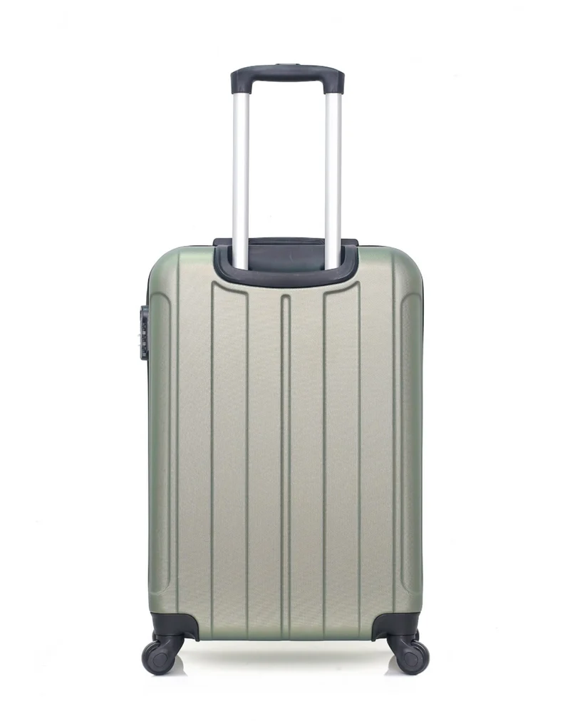 HERO – Mittelgroßer Koffer 65cm FOGO