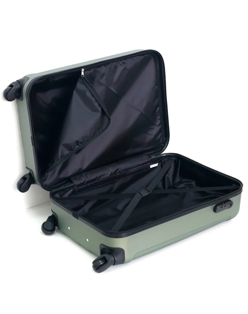HERO – Mittelgroßer Koffer 65cm FOGO