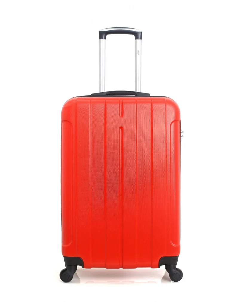 HERO – Mittelgroßer Koffer 65cm FOGO