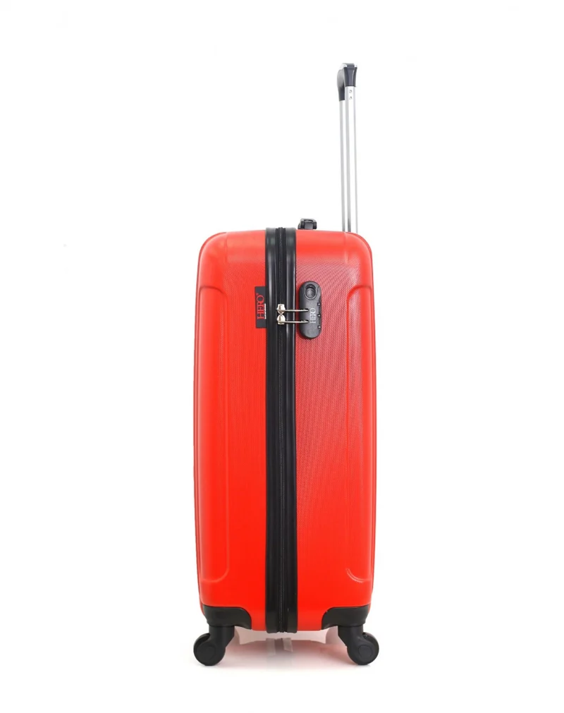 HERO – Mittelgroßer Koffer 65cm FOGO