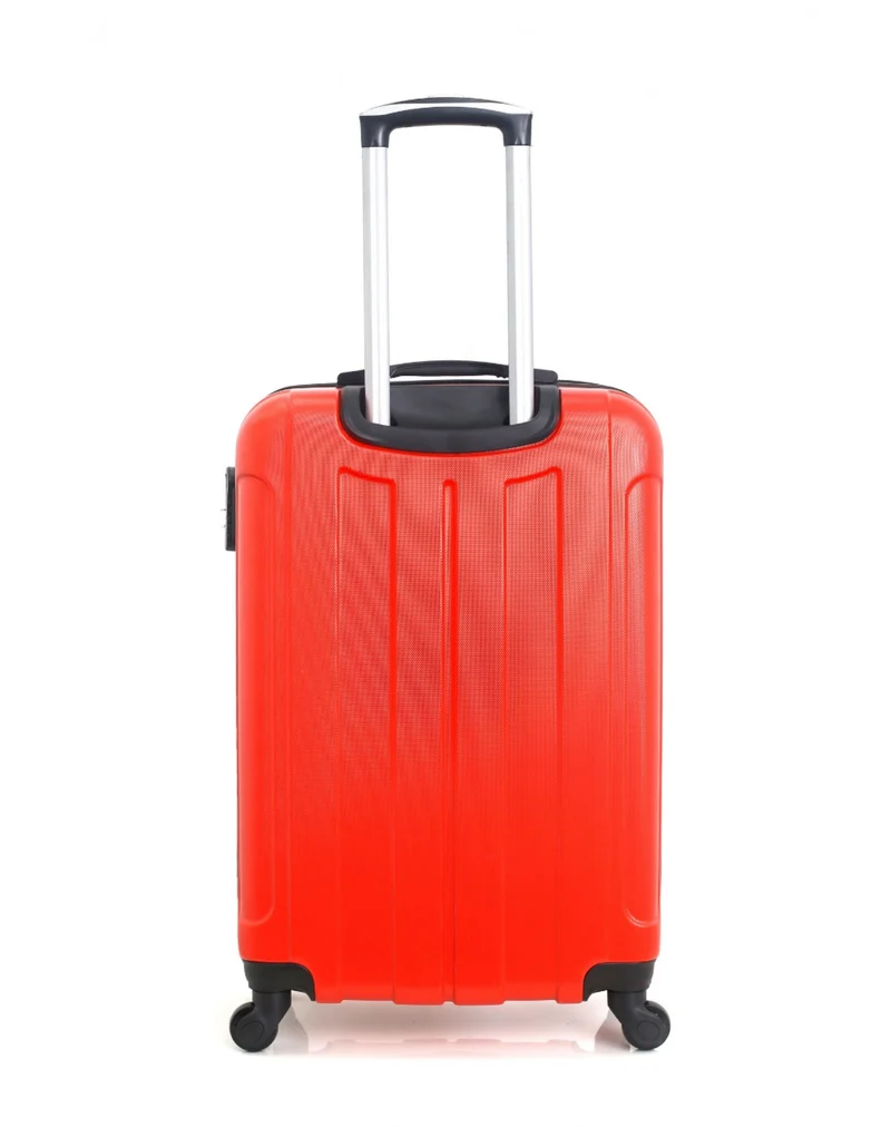 HERO – Mittelgroßer Koffer 65cm FOGO