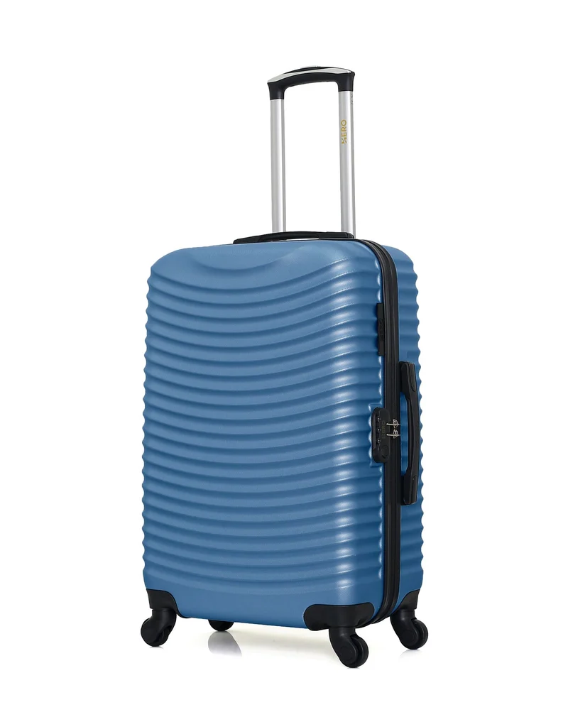 HERO – Mittelgroßer Koffer 65cm ETNA