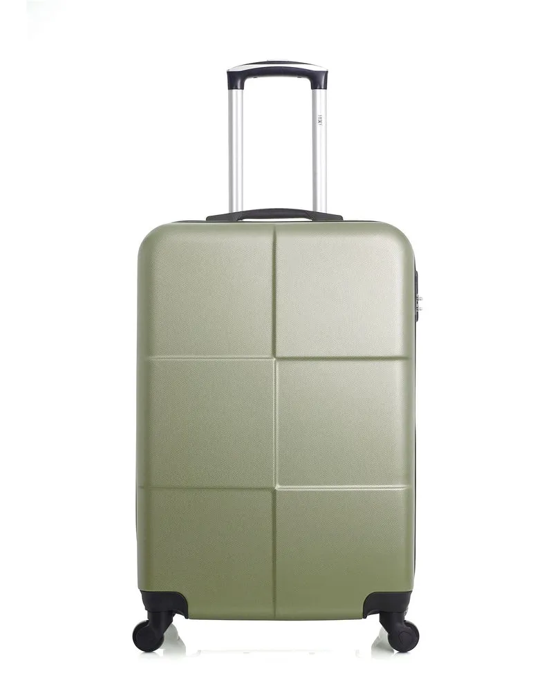 HERO – Mittelgroßer Koffer 65cm CORONADO