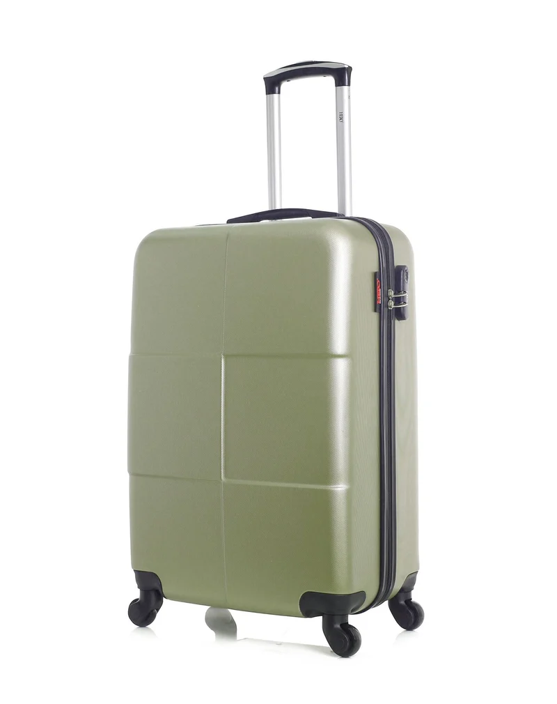 HERO – Mittelgroßer Koffer 65cm CORONADO