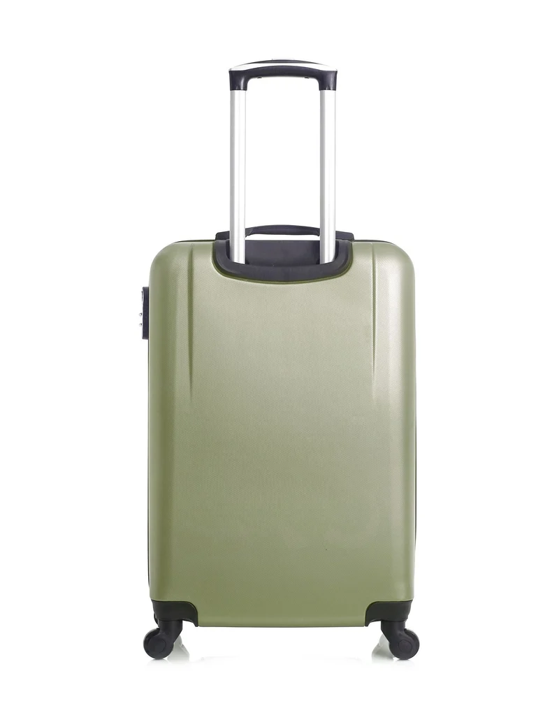 HERO – Mittelgroßer Koffer 65cm CORONADO