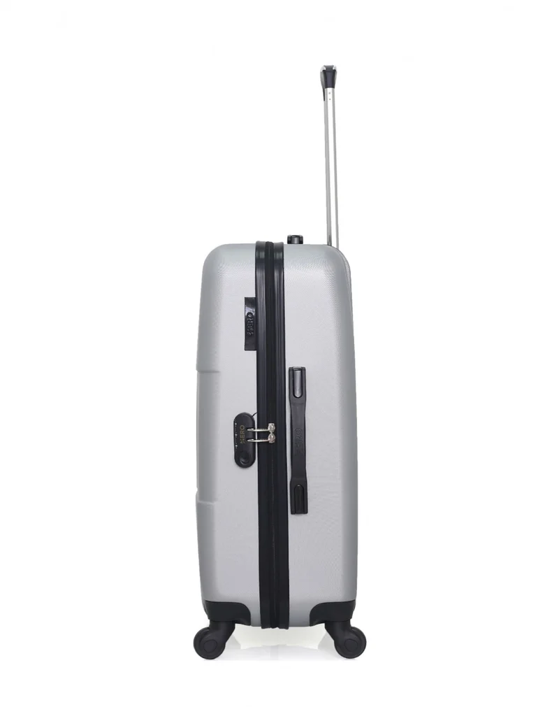 HERO – Mittelgroßer Koffer 65cm CORONADO
