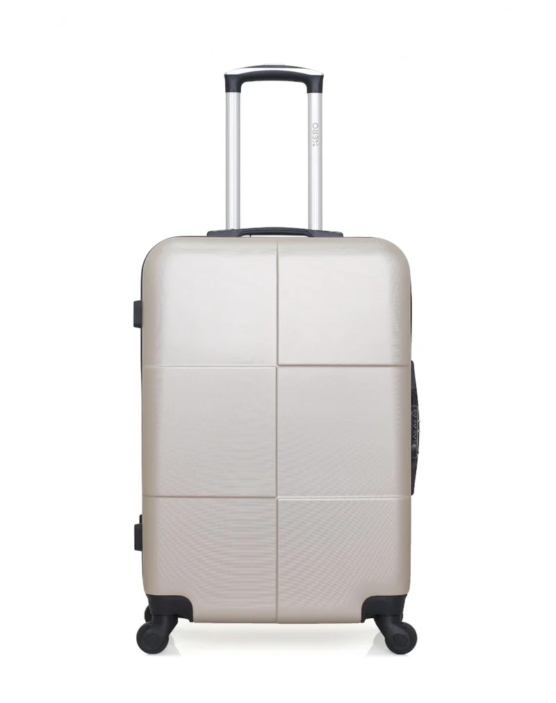 HERO – Mittelgroßer Koffer 65cm CORONADO