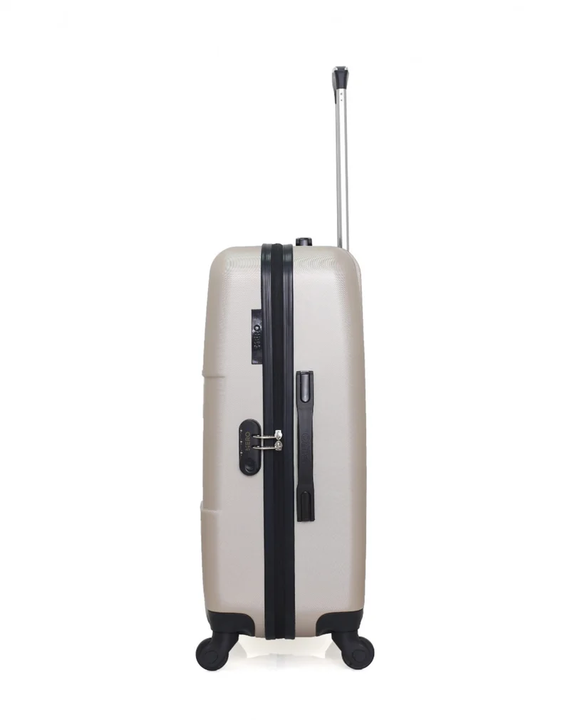 HERO – Mittelgroßer Koffer 65cm CORONADO