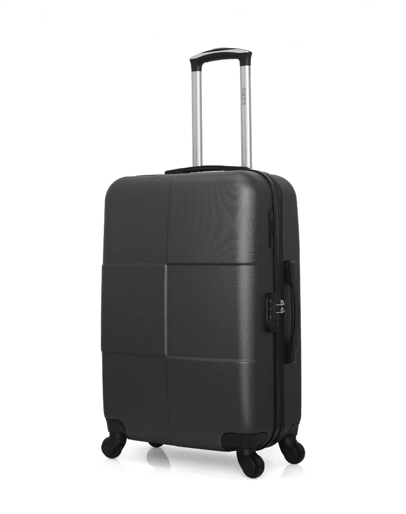HERO – Mittelgroßer Koffer 65cm CORONADO