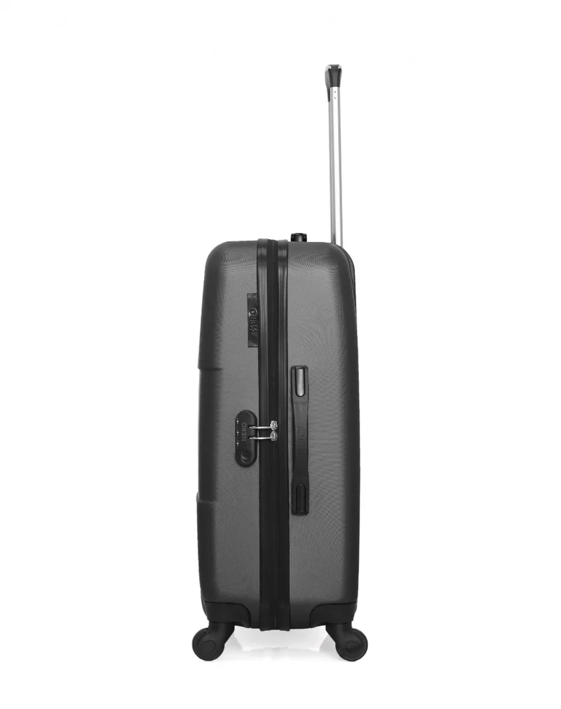 HERO – Mittelgroßer Koffer 65cm CORONADO