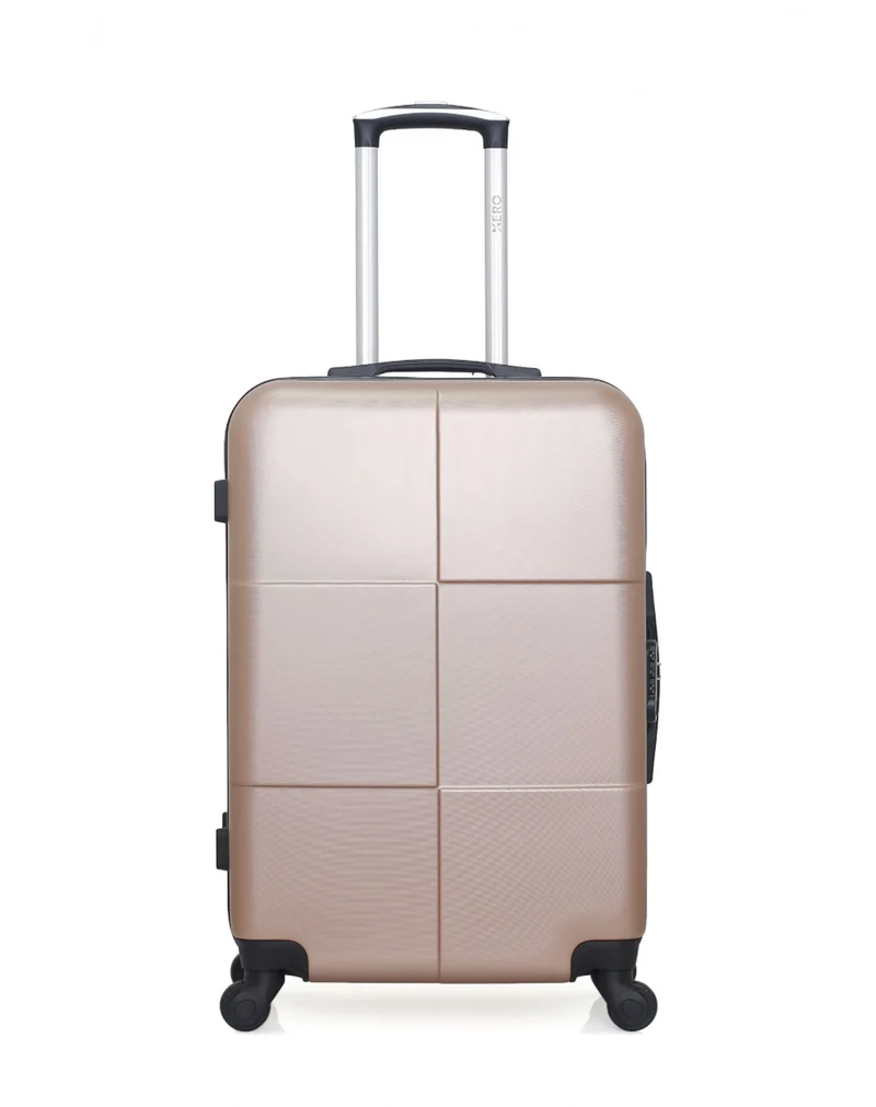 HERO – Mittelgroßer Koffer 65cm CORONADO