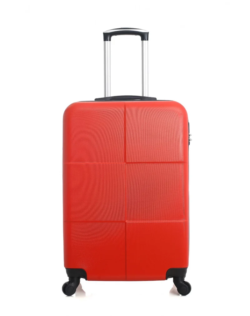 HERO – Mittelgroßer Koffer 65cm CORONADO