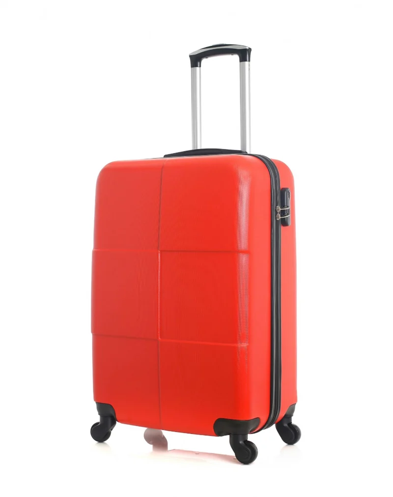 HERO – Mittelgroßer Koffer 65cm CORONADO