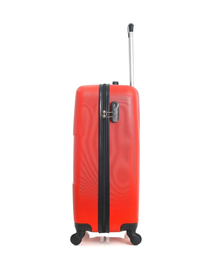 HERO – Mittelgroßer Koffer 65cm CORONADO