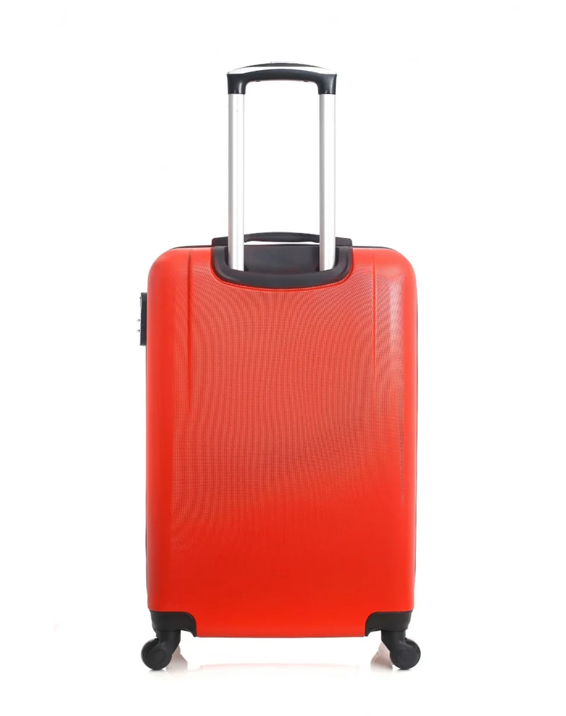 HERO – Mittelgroßer Koffer 65cm CORONADO