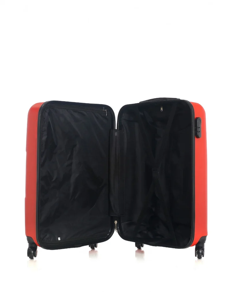 HERO – Mittelgroßer Koffer 65cm CORONADO