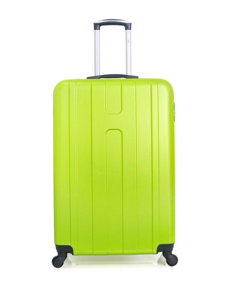 HERO – Mittelgroßer Koffer 65cm ATLANTA