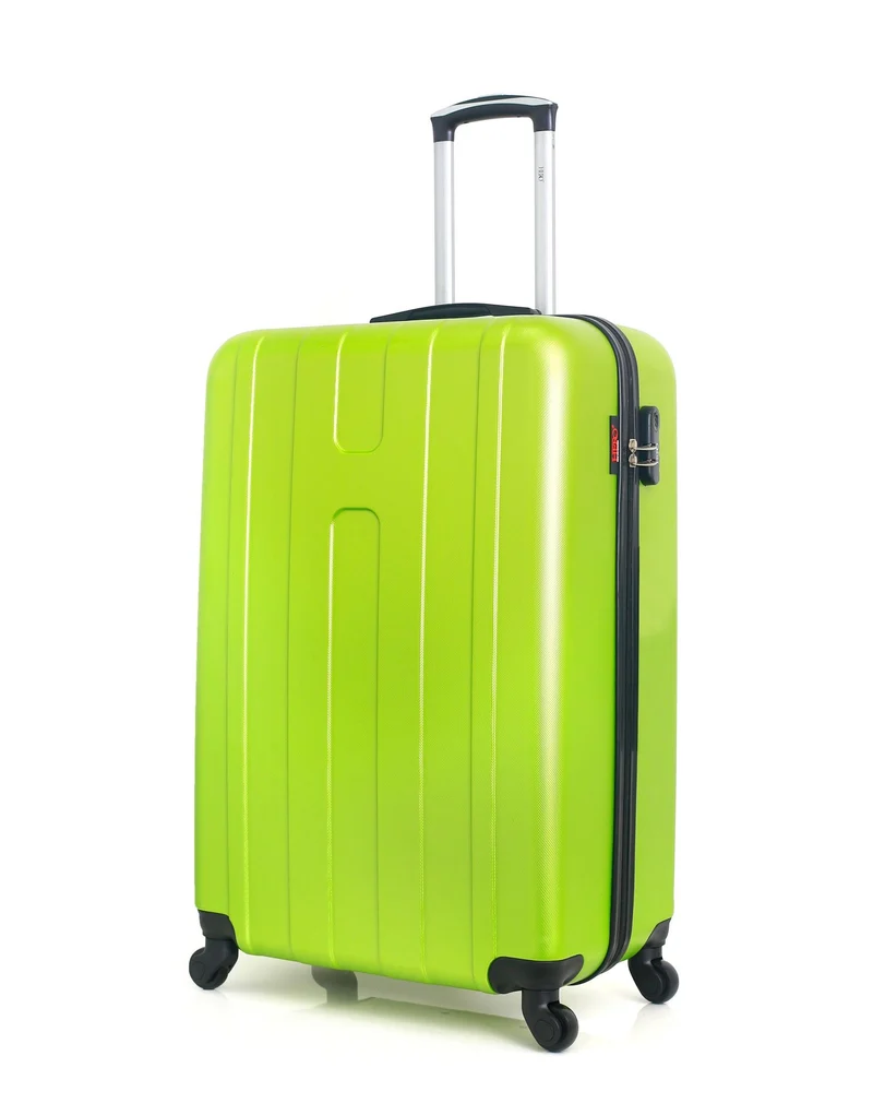 HERO – Mittelgroßer Koffer 65cm ATLANTA